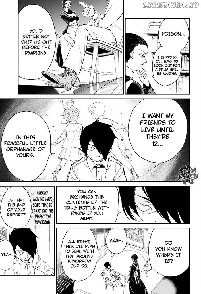 The Promised Neverland chapter 19 image 13_optimized